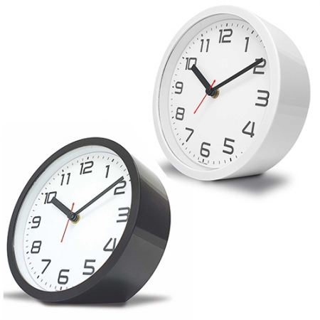 무소음- 국대 벽 탁상시계 175 #2