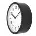 작은이미지: 무소음- 국대 벽 탁상시계 175 #4