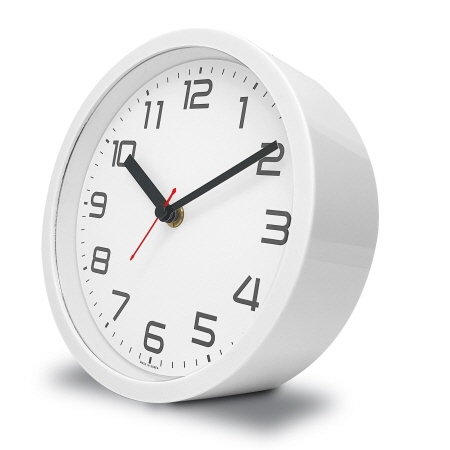 무소음- 국대 벽 탁상시계 175 #3