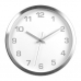 작은이미지: 국대 알미늄 헤라 벽시계 270 #2