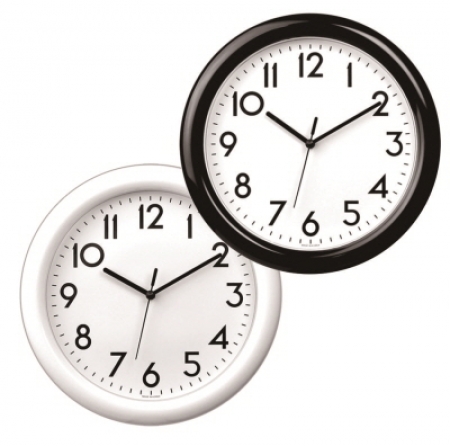 국대 라운드 벽시계 270 #2