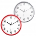 작은이미지: 국대 심플 벽시계 290 #2