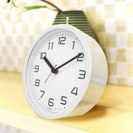 국대 벽 탁상시계 175 #4