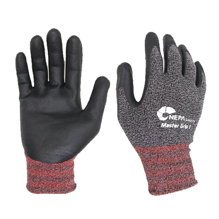 네파 다목적 장갑 NBR 장갑 안전 장갑 그립피트 장갑 #3