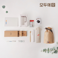 모두애 웰컴키트 오피스(고급형)