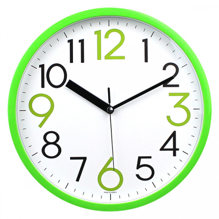 세미칼라 벽시계 300 #3