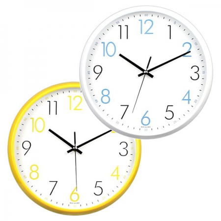 그란 칼라벽시계 290 #2