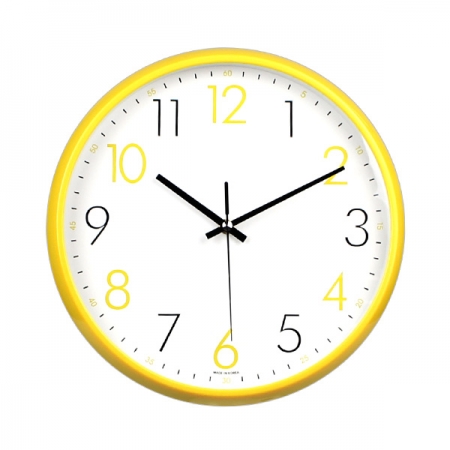 그란 칼라벽시계 290 #4