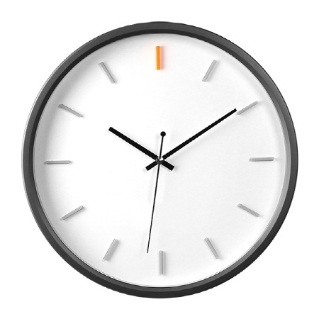 코코눈금 벽시계 315 #2