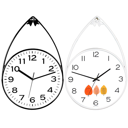 나래 벽시계 300 #2