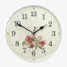 작은이미지: 상상 장미 아크릴 벽시계 285 #2