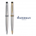 작은이미지: 워터맨 엑스퍼트 스텐레스 스틸 CT 볼펜 // 고품질 #3