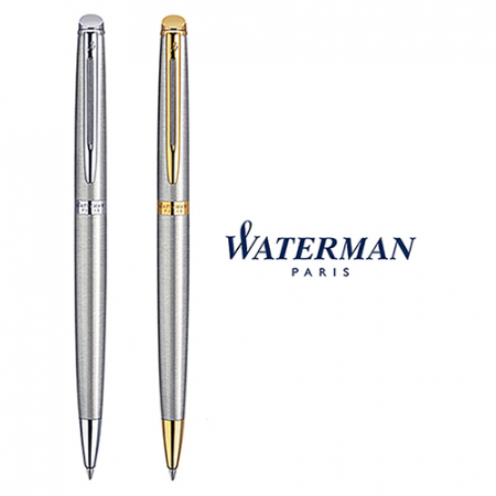 워터맨 스텐레스 스틸 볼펜//최고급품질, 가성비 #3