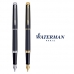 작은이미지: 워터맨 뉴헤미스피어 매트 블랙 만년필 // 낮은가격 높은품질 #3