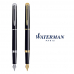 작은이미지: 워터맨 뉴헤미스피어 락카 블랙 만년필 // 낮은가격 높은품질 #3