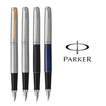 파카 조터 N 만년필 // 고급진 디자인 #3