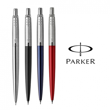 파카 조터 본드 스트리트 블랙 CT 샤프, 프랑스산 #3