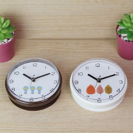 소담 흡착 시계 #2