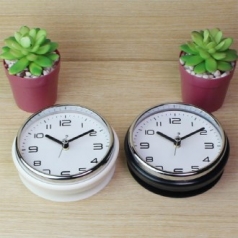 케미 크롬 흡착 시계