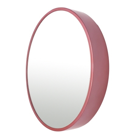 심플 컬러 벽거울 300 #3