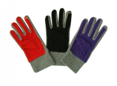 폴라폴리스 스마트폰 터치 장갑 스마트 장갑 #2