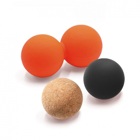 마사지볼 지압볼 (싱글볼, 땅콩볼) #2