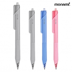 [모나미] 에프엑스 153 볼펜 (FX153) (0.5)