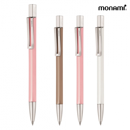 모나미 153 네오 밀키 볼펜 0.7mm, 인기선물 #2