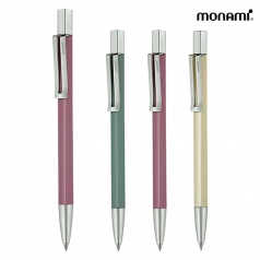 모나미 153 네오 빈티지 니켈펜 0.7mm // 인기선물