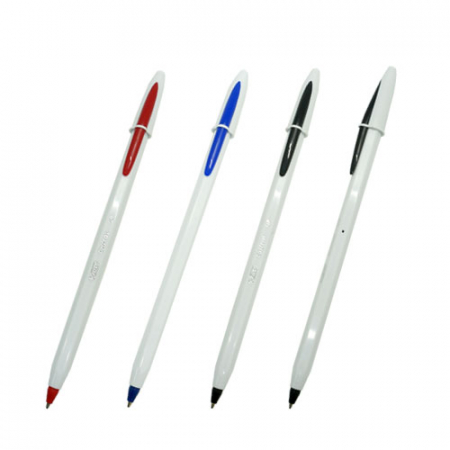 [BIC] 빅 크리스탈 업 볼펜(1.2mm) #2