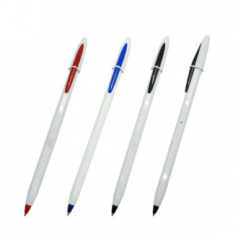 [BIC] 빅 크리스탈 업 볼펜(1.2mm)