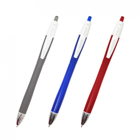 [BIC] 빅 아틀란티스 이그젝트 니들펜 0.7mm #2