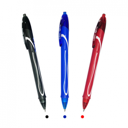 [BIC] 빅 젤로시티 볼펜 0.7mm 1P #2