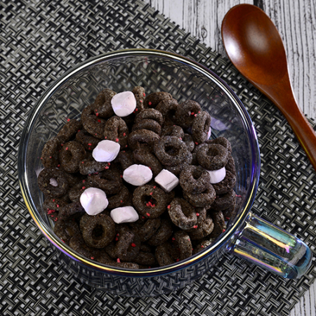 dr매직오로라 일자 씨리얼 머그 460ml #3