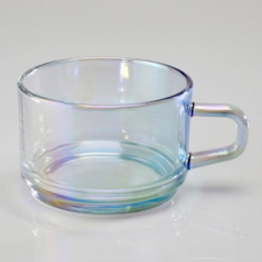 dr매직오로라 일자 씨리얼 머그 460ml