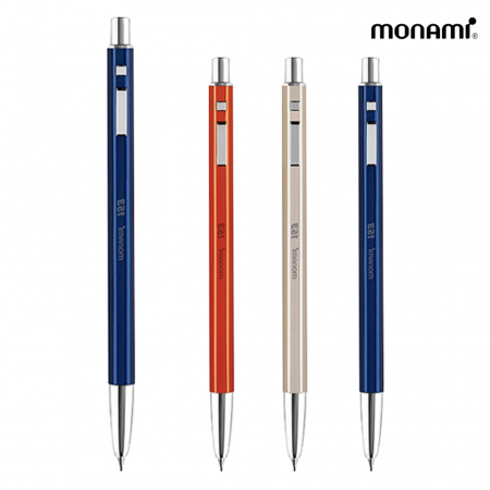 [모나미] 153 ID 샤프, 브랜드 인기샤프 #2