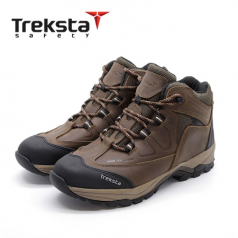 트렉스타 안전화 작업화 군조