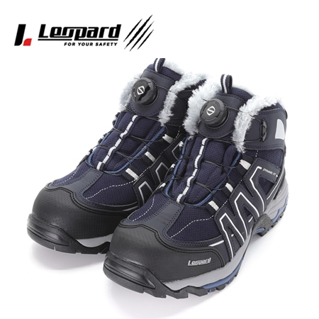 레오파드 방한 안전화 GT- 16W #2