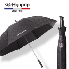 협립 75 암막 고밀도 시그니처 VIP 이중방풍 자동 골프우산 / 양산
