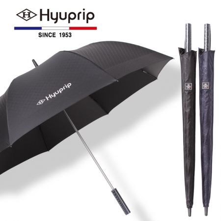 협립 75 암막 고밀도 커넥션 VIP 자동 골프우산, 양산 #2