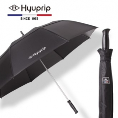 협립 75 암막 고밀도 VIP 이중방풍 자동 골프우산, 양산
