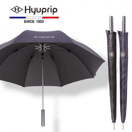협립 70 암막 고밀도 커넥션 VIP 자동 골프우산, 양산 #2