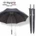 작은이미지: 협립 70 암막 고밀도 커넥션 VIP 자동 골프우산, 양산 #2