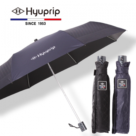 협립 3단 암막 고밀도 커넥션 VIP 수동 우산 / 양산 #2