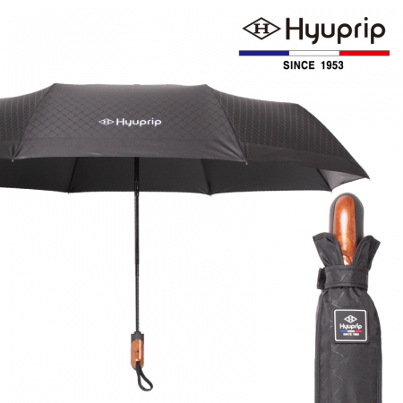 협립 3단 70 암막 고밀도 커넥션 VIP 완전자동 우산, 양산 #2