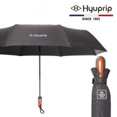 협립 3단 70 암막 고밀도 커넥션 VIP 완전자동 우산, 양산