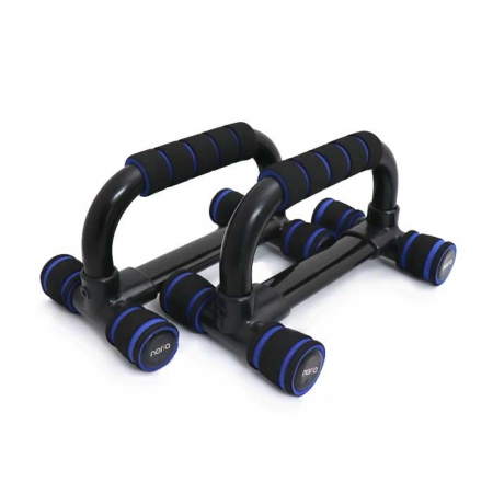 나리아 블랙에디션 푸쉬업 바 #2