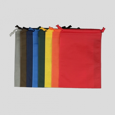 부직포가방 주머니형 40g 8색 25*35 #2