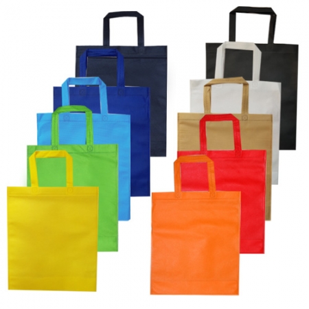 부직포가방 시장가방 쇼핑백 가방 #2