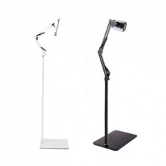 핸드폰 스마트폰 태블릿 거치대 스탠드형 (로봇팔 타입 1.75m)